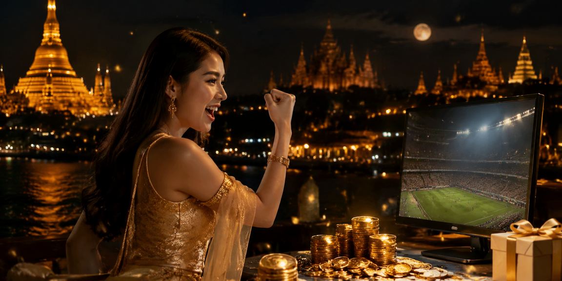 VIP ဆုခြမ်းများ