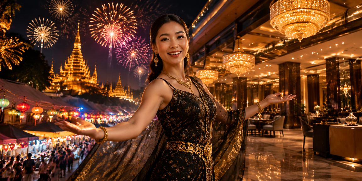 မြန်မာနိုင်ငံငွေသွင်းလုပ်ငန်းအားဖုန်းဖြင့် လုပ်ဆောင်နေသောပုံ