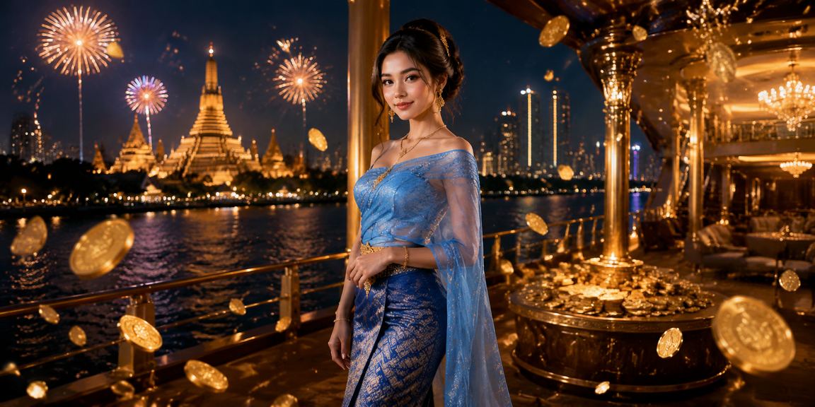 မြန်မာဘာသာ ဖြင့် ကာစီနိုကစားနေသော ဖောက်သည်တစ်ဦး