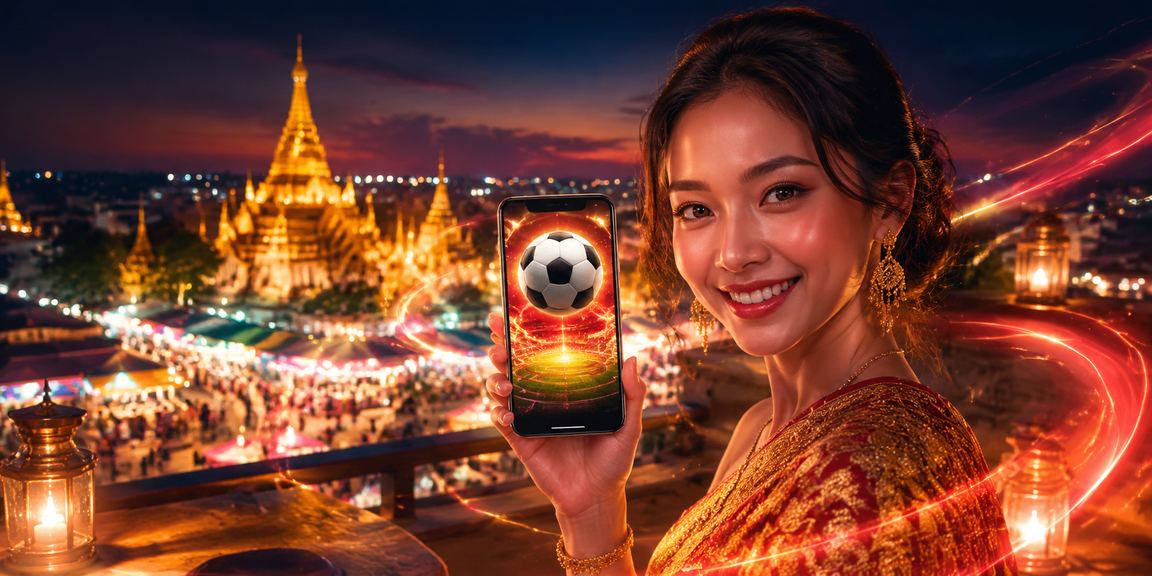 ရန်ကုန်မြို့ရှိ ဘောလုံးလောင်းသူများ စုပေါင်းစုစည်းနေသော ပုံတစ်ပုဒ်