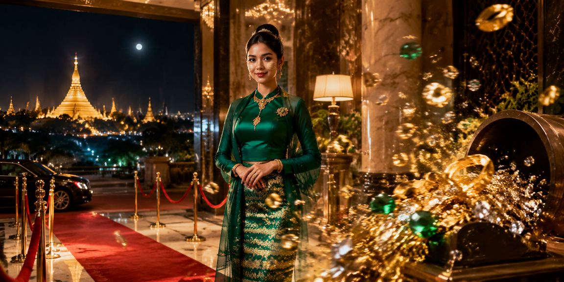 ရန်ကုန်ရှိကာစီနိုဖောက်သည်များ အကောင့်ဖွင့်ခြင်းနှင့် ပရိုမိုးရှင်း