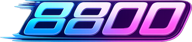 8800